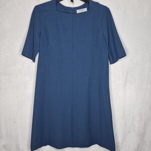 M.M. LaFleur New York Emily Dress Size 16